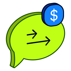 Message Cascade