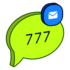 Short Numbers